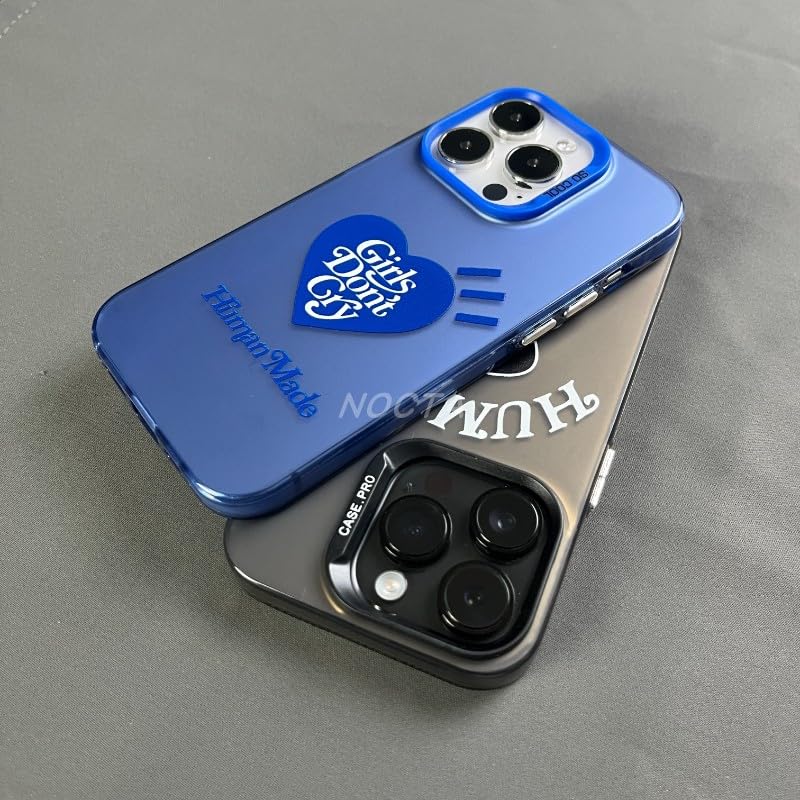 HUMAN MADE iPhone 16Pro ストラップ付き ケース×2 HUMAN MADE iPhone 16Pro ストラップ付き ケース×2 HUMAN MADE