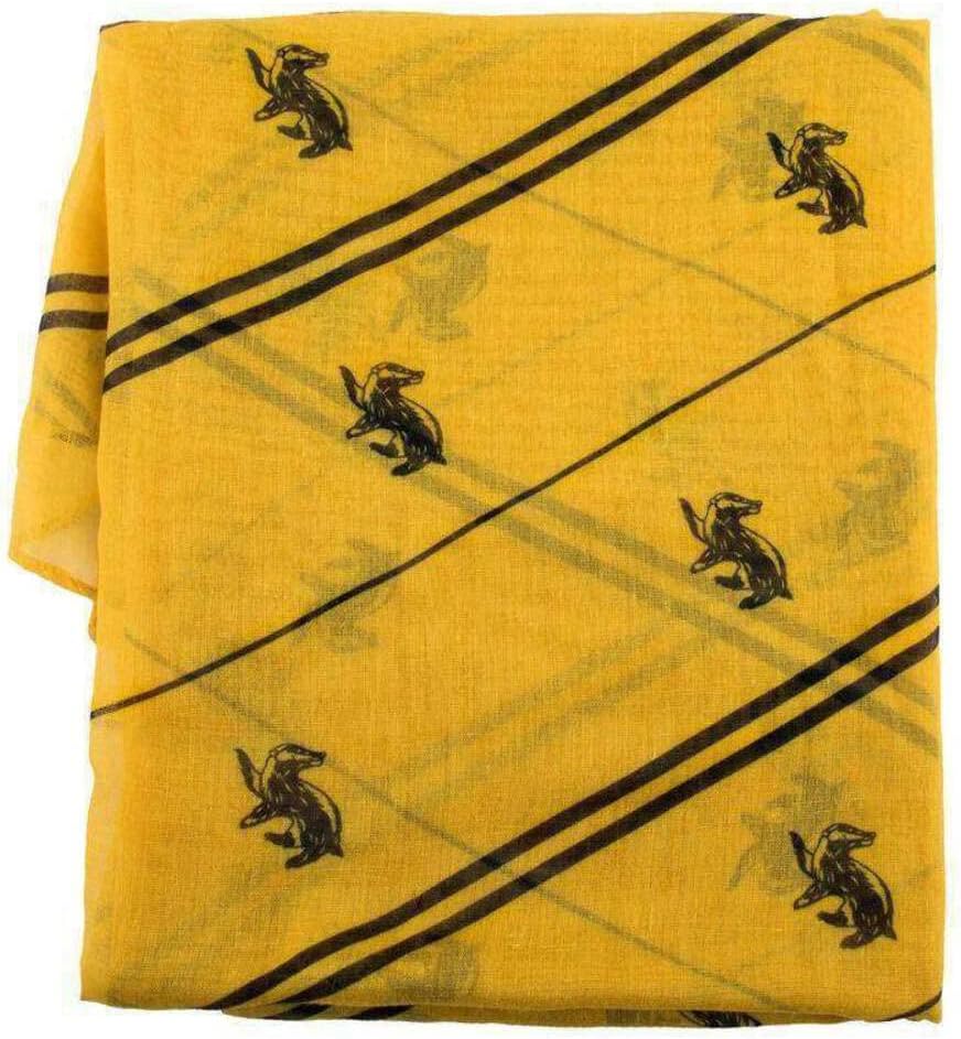 Cinereplicas Harry Potter - Scarf Lightweight - Official License - Image 5