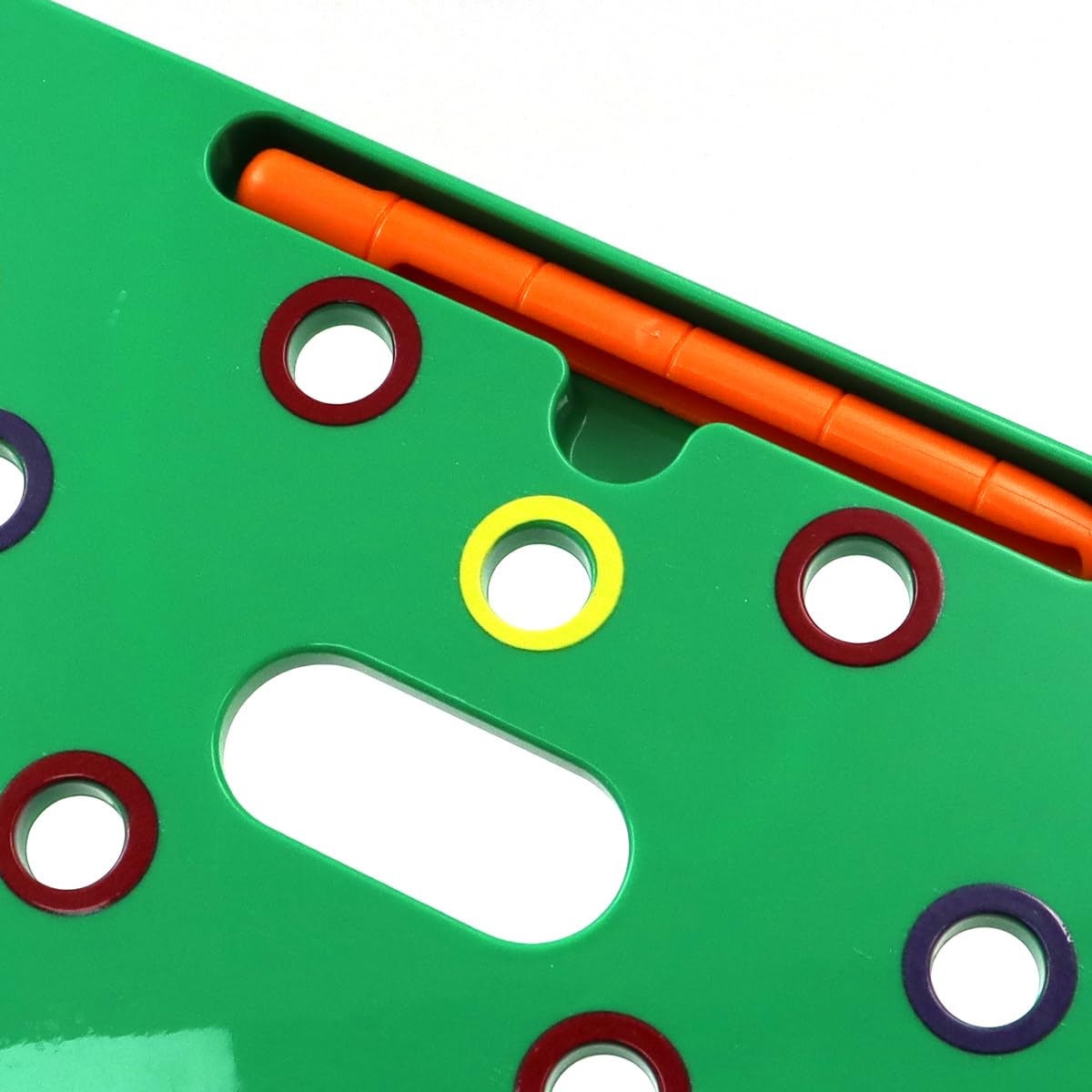 Modello Quadrato per Semina, Modello da Giardinaggio Kit di Strumenti per la Semina dei Semi, Guida per la Semina dell'orto, Strumento per la spaziatura dei Semi Quadrati