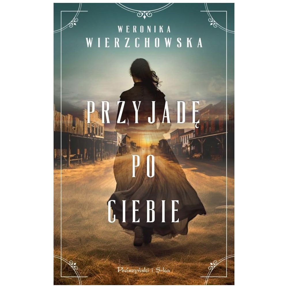 Przyjadę po ciebie
