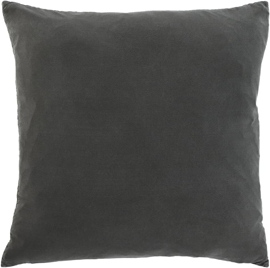 Cojin Polyester 60 x 60 862 Gris Claro