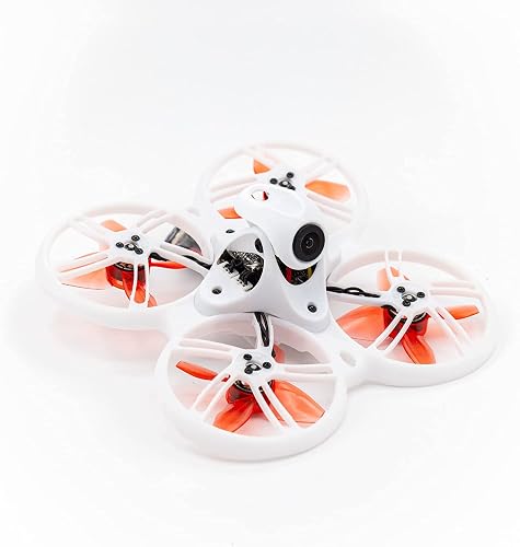 EMAX FPV Drone Tinyhawk 3 RTF Kit, Vista en Primera Persona Drone con Cámara Runcam Nano 4