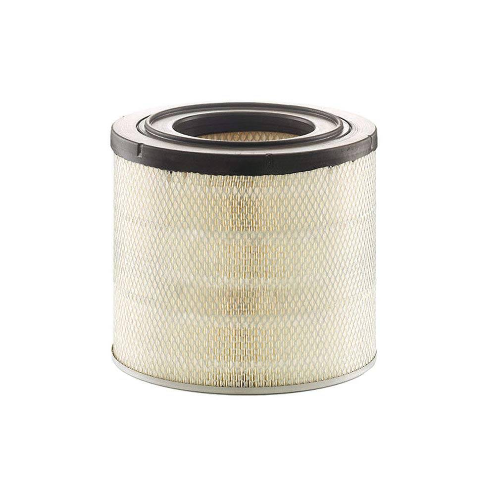 MANN-FILTER C 33 018 Filtro de aire Cartucho filtrante