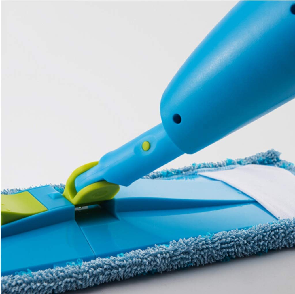 MU Mopa mopa plana spray, Sala Espray Trapear artefacto/RP cuatro esquinas Actualiza