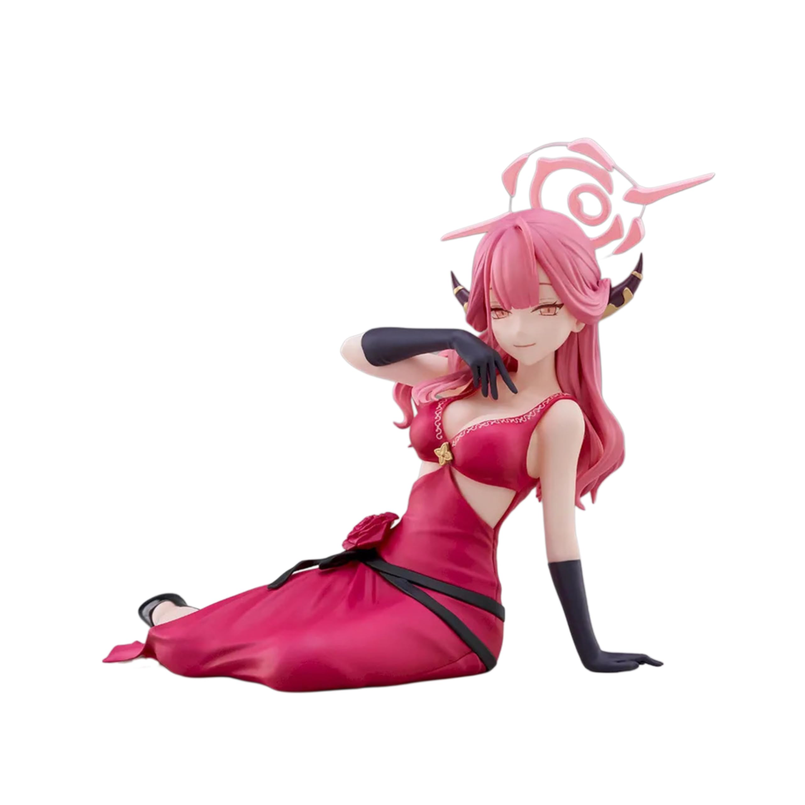 Amazon.co.jp: ブルーアーカイブ Yumemirize “アル” フィギュア