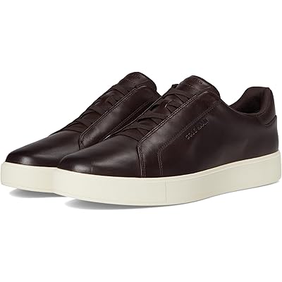 Мужские кеды Cole Haan Grandpro Luxe Slip-On Sneakers
