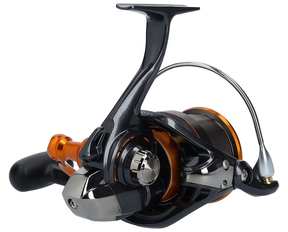 261082 DAIWAスピニングリール投げ・遠投19キャスティズム25QD Amazon | ダイワ(DAIWA) スピニングリール(投げ・遠投) 19 キャスティ