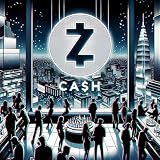 zCASH