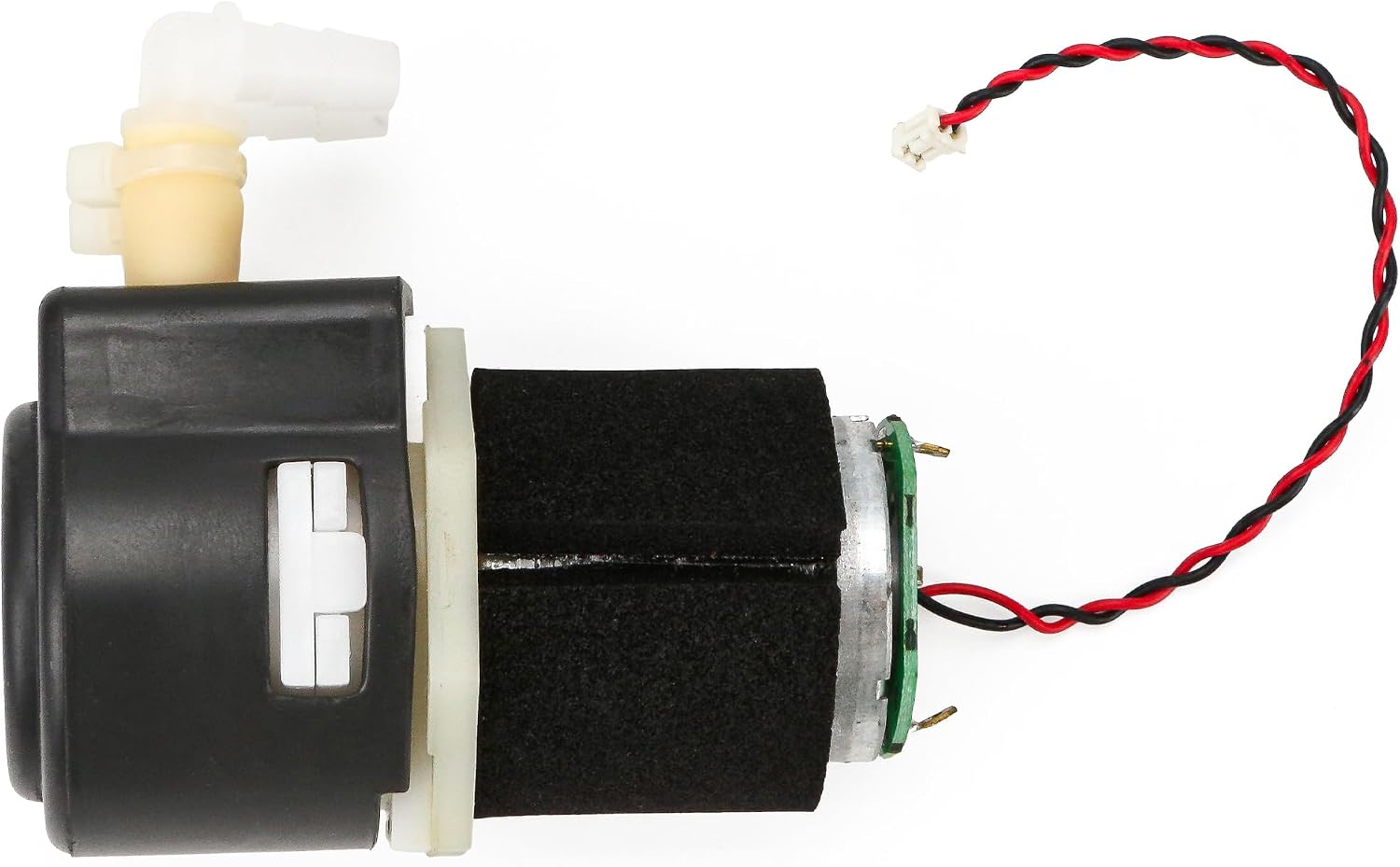 Water Pump fit For Roborock S7 Peristaltic Replacement Accessory Compatible With Roborock S7 MaxV Ultra Pro T7s T7s Plus S70 S75 G10s S85 Pro Ultra Vacuum Cleaner Motor Parts Automotive