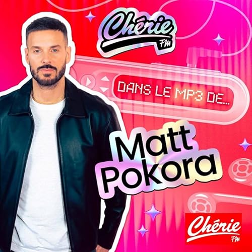 Matt Pokora