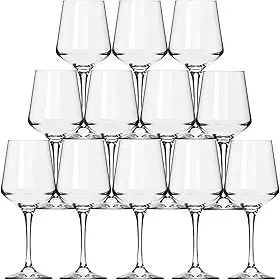 Taça Gin Tônica Brunello 390ml 12 Unidades