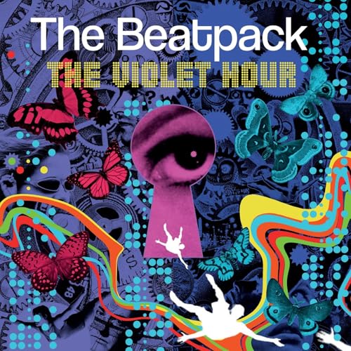 The Violet Hour