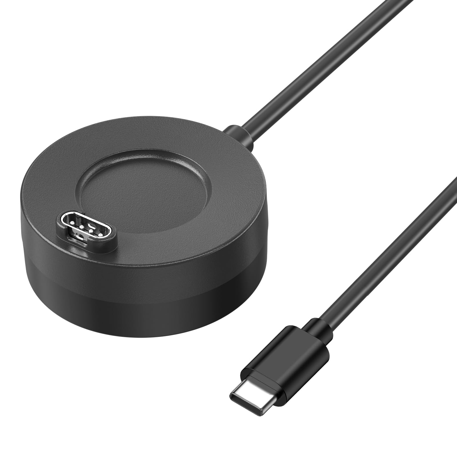 Caricatore per Garmin Instinct 2 Solar/Instinct 2 Cavo USB C Veloce Portatile