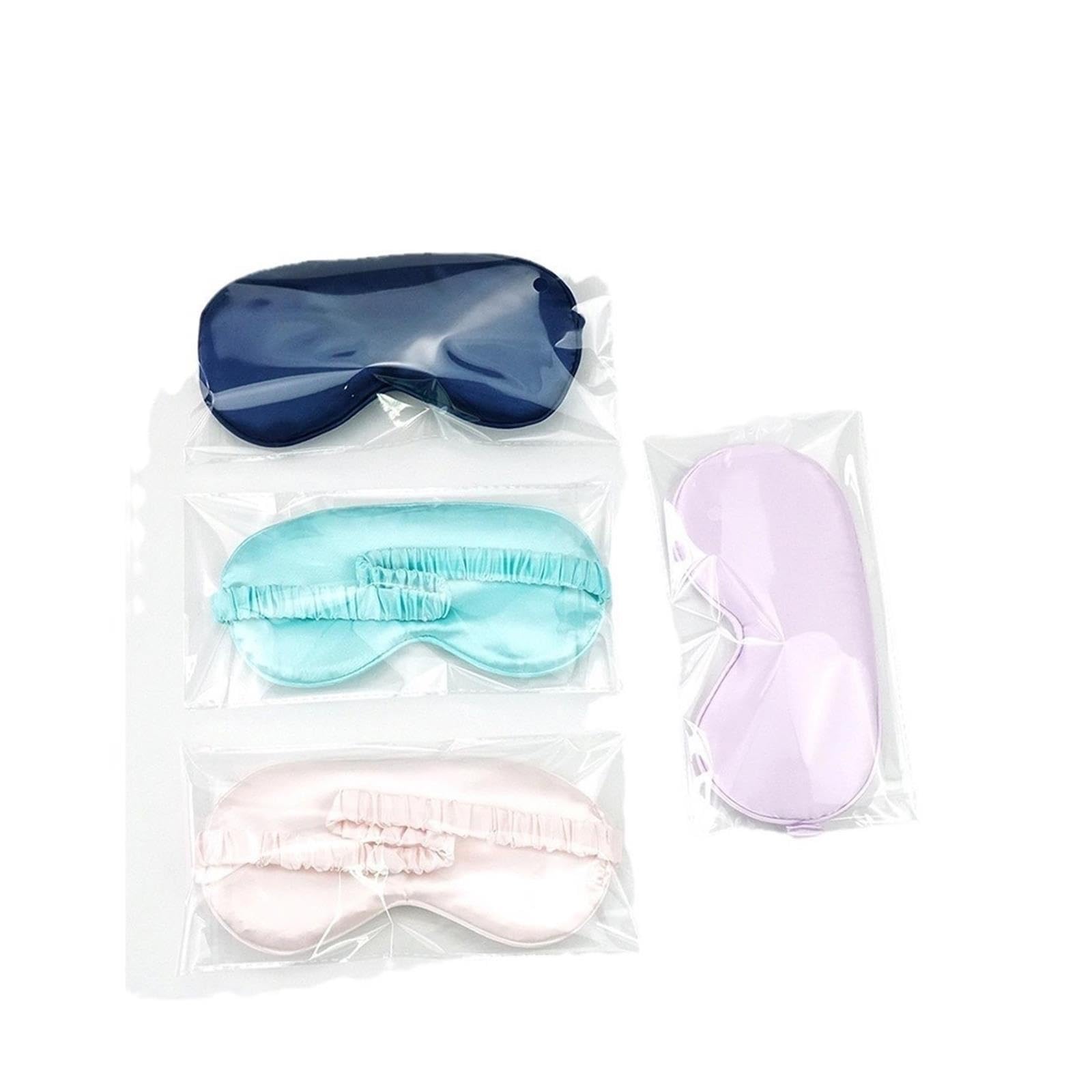 Ensemble De Deux Sacs for Masque for Les Yeux 3 Pièces Pour Sommeil