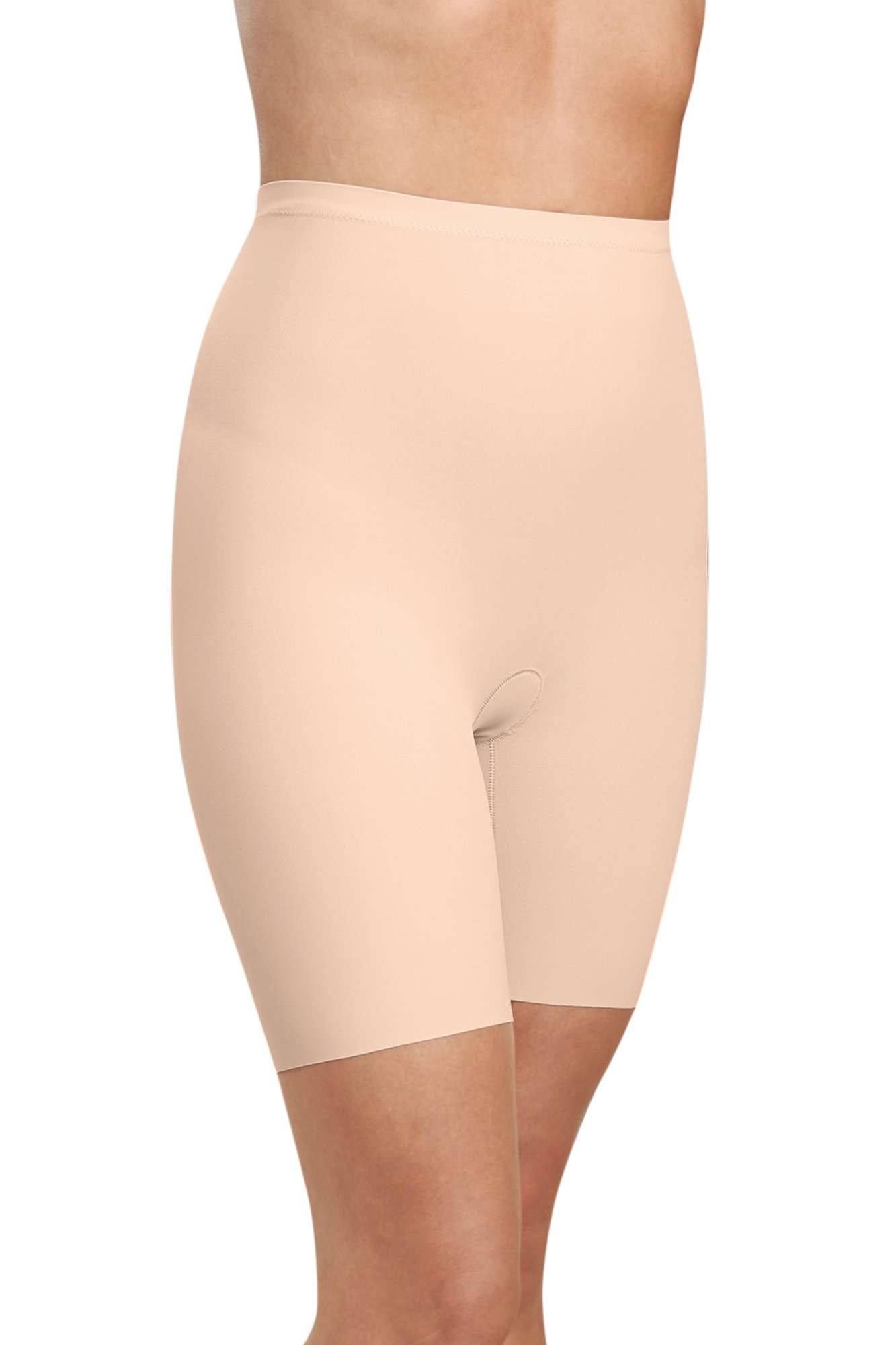 ShapePants | Slimming Shapewear for Women | Waist and Thigh Control Shorts | Slim Silhouette