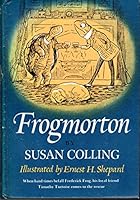 Frogmorton B0007E4W8U Book Cover