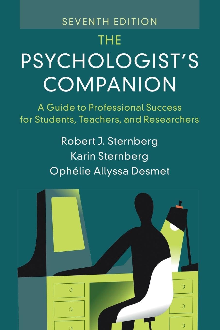 The Psychologists Companion