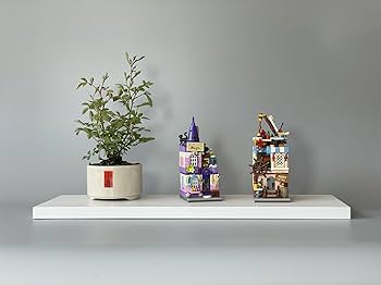 White Shelf / 丸窓 White Shelf / 丸窓