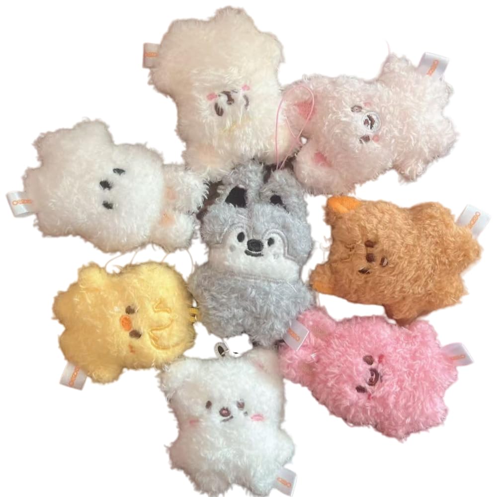 LLAVERO PELUCHE CON AROMA 13CM KUROM DISFRAZ LILA - | Regalos LLAVERO PELUCHE CON AROMA 13CM KUROM DISFRAZ LILA - | Regalos