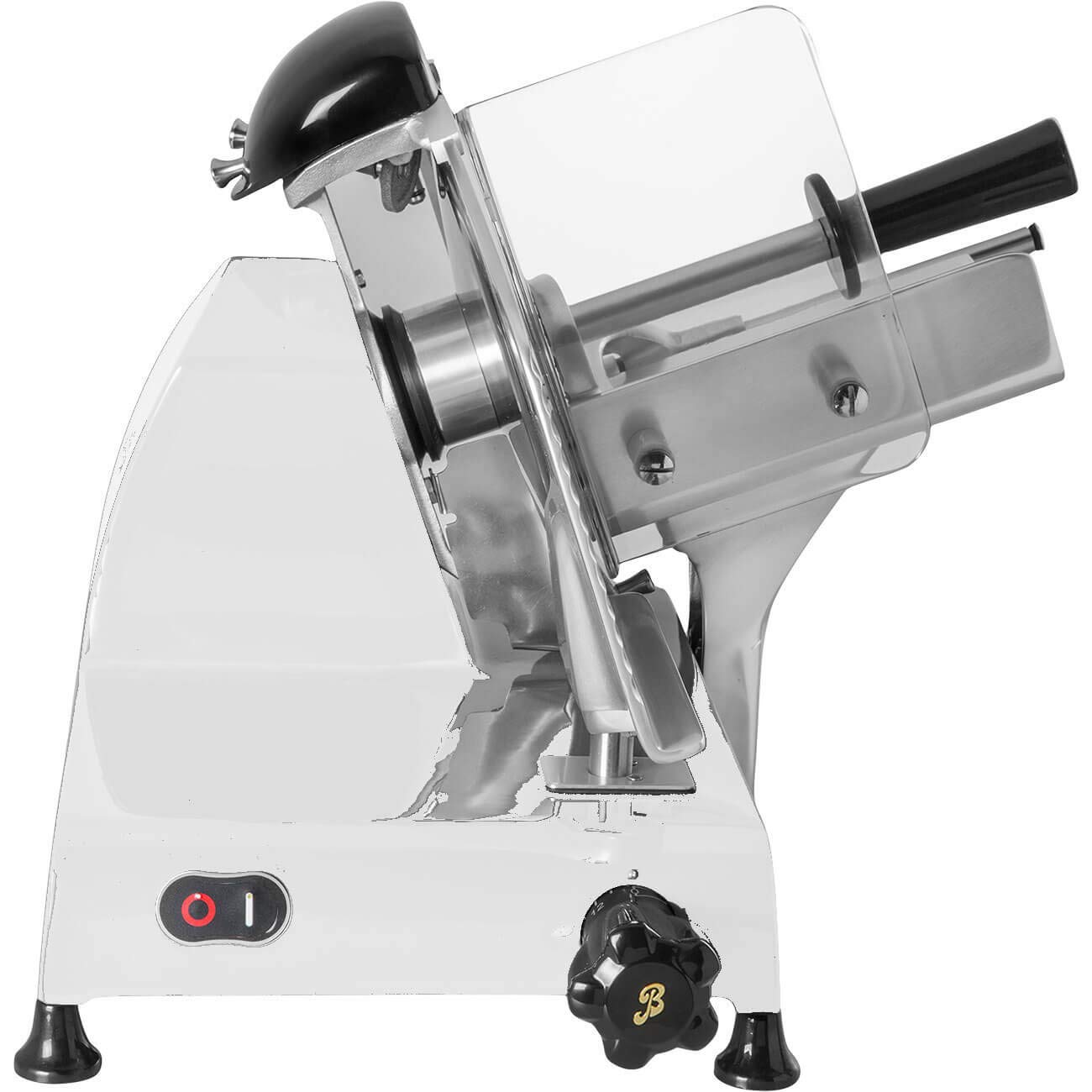 Berkel Red Line 250 affettatrice con lama diam. 250mm bianco