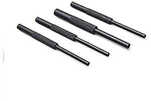 Gunsmithing Roll Pin Starter Punch Tool (Pack of 1) - The Ideal...
