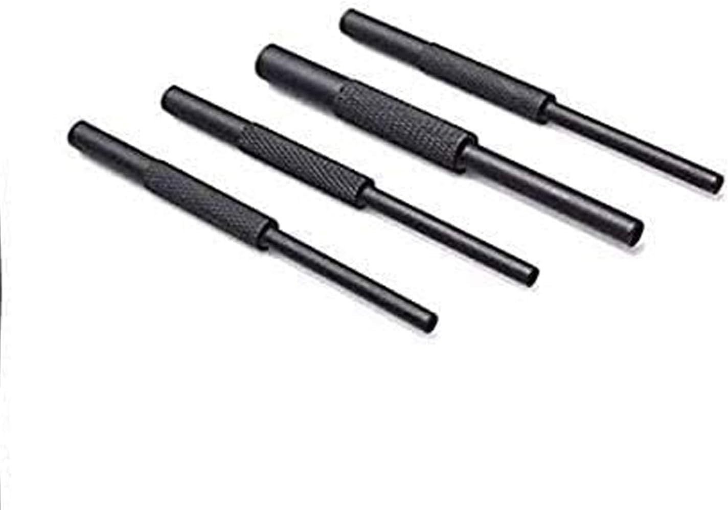 Gunsmithing Roll Pin Starter Punch Set Tool (Pack of 1)