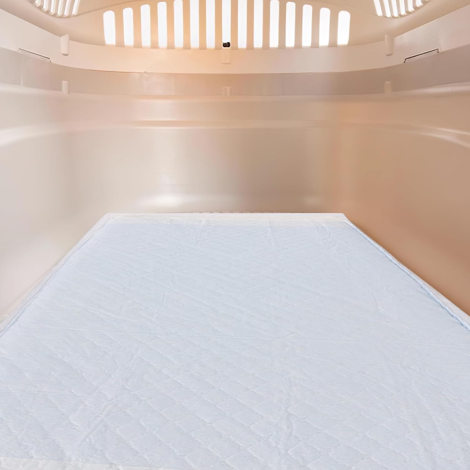 BESPORTBLE 8pcs Pet Pee Pad Disposable Pee Pads for Dogs Cats Small Urinal Super Absorbent Comfortable for Puppies