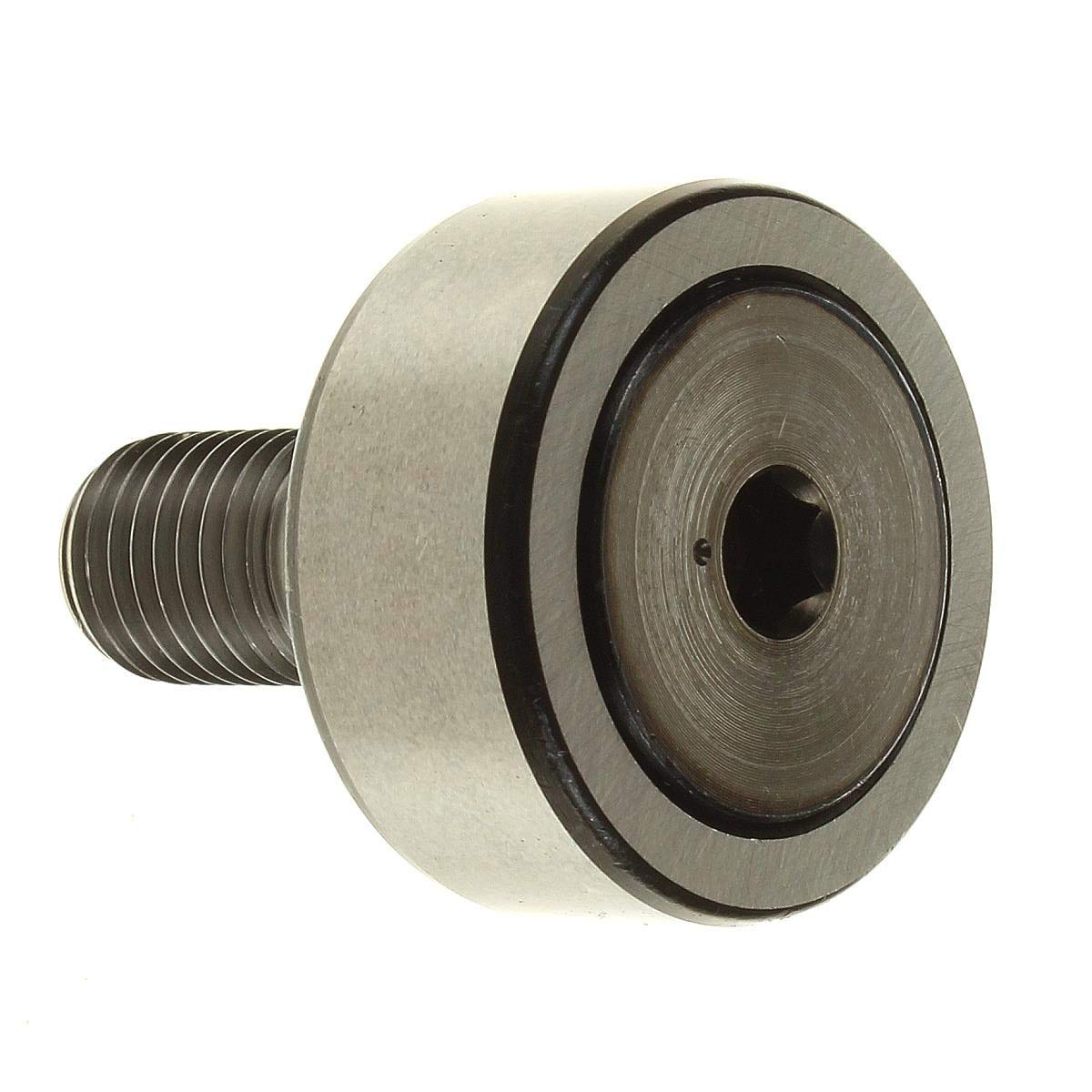 INA Stud Type Track Roller KR32 XNMT ID 12mm AD 32mm Width 40mm