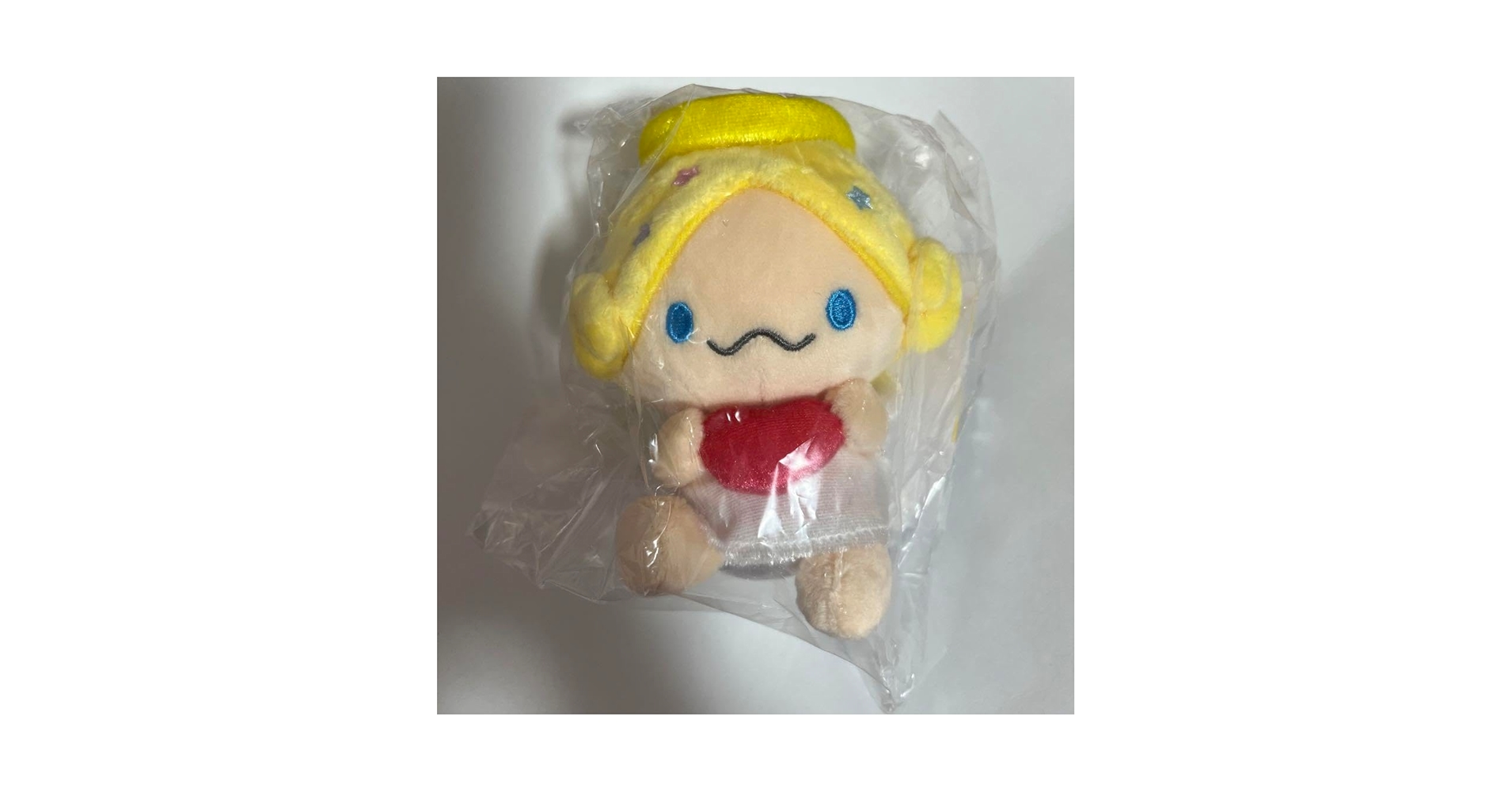 Amazon.co.jp: JOCHUM モコ ジェオチャム ぬいぐるみマスコット