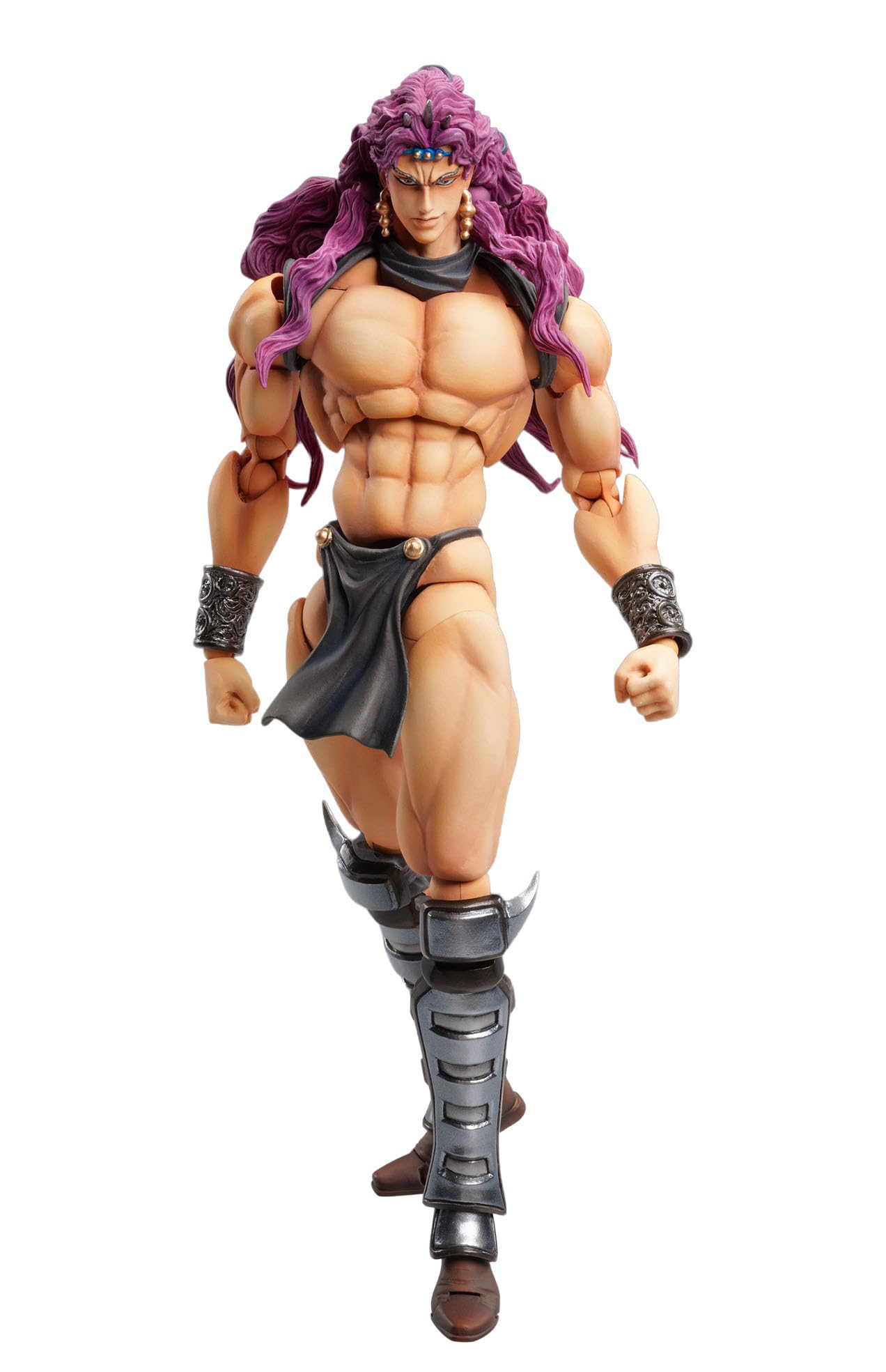 ジョジョの奇妙な冒険　皇帝カーズ　フィギュアリペイント ジョジョ カーズ フィギュアリペイント - メルカリ