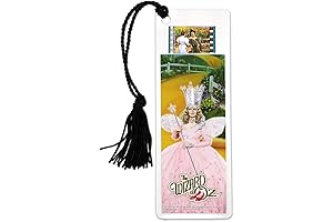 Wizard of Oz (Glinda Good Witch) Bookmark
