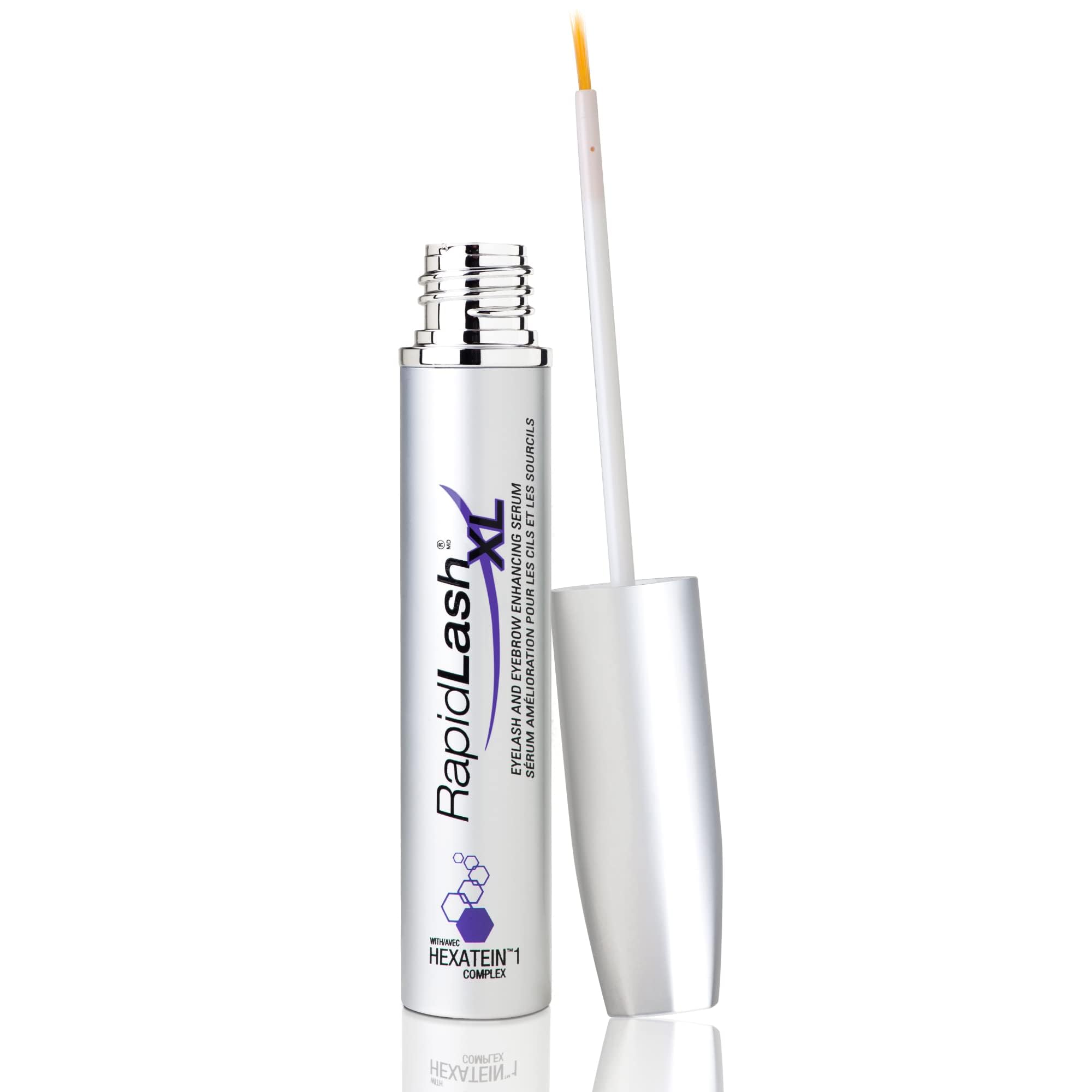 Eyelash Enhancing Serum, 4 ml