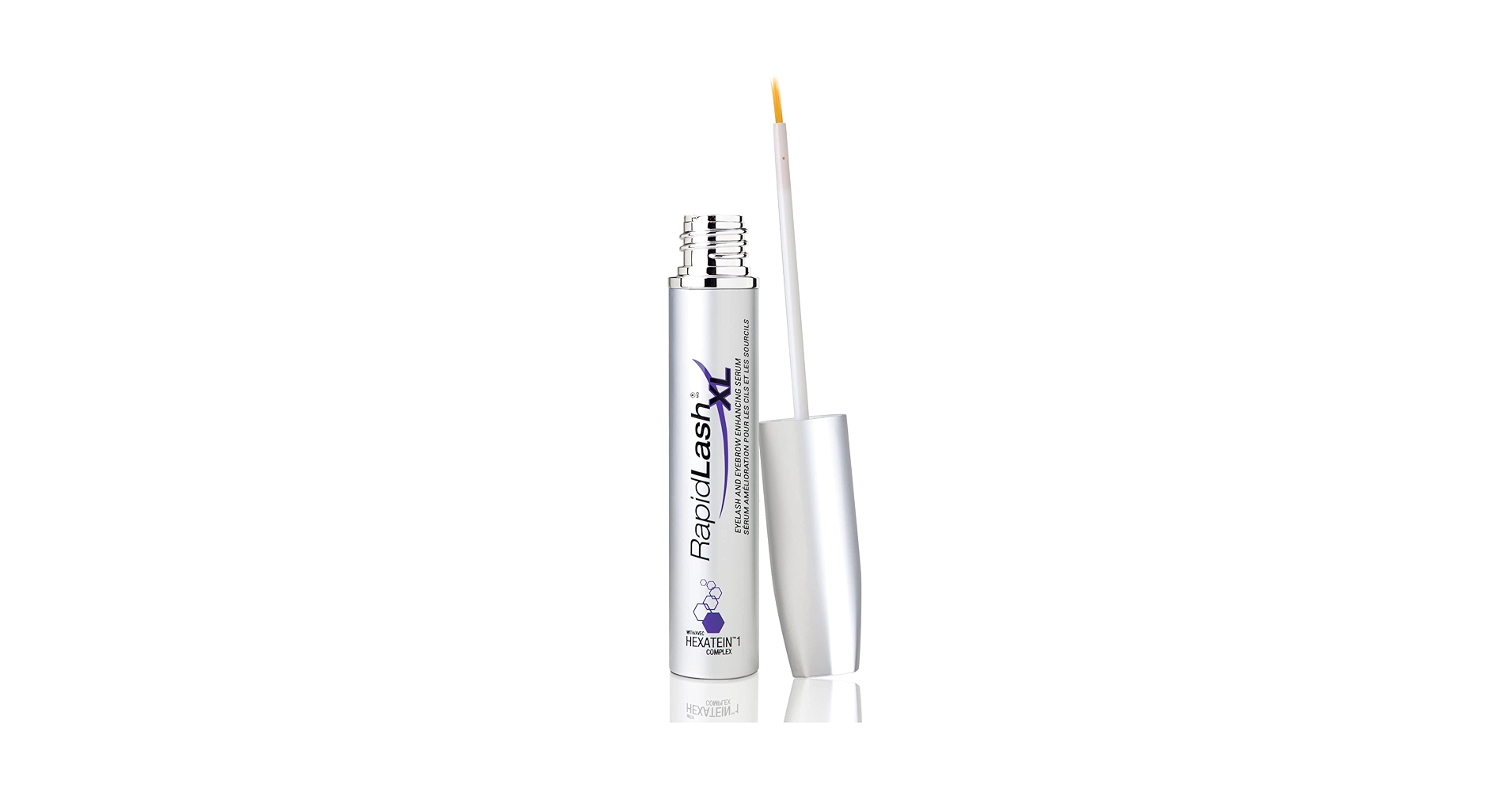 Amazon.com: RapidLash Eyelash Enhancing Serum, 4 ml