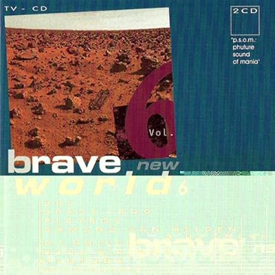 Club CD Various, 25 Tracks [Compilation] B.B.E. - Flash / The Playboy - In Da Jungle / Y.O.M.C. - Space Whales / DJ Phillip - Reach Out / Dj Randy - Pandomia / Global Cee - Crazy / EQT - Far Beyond u.a.