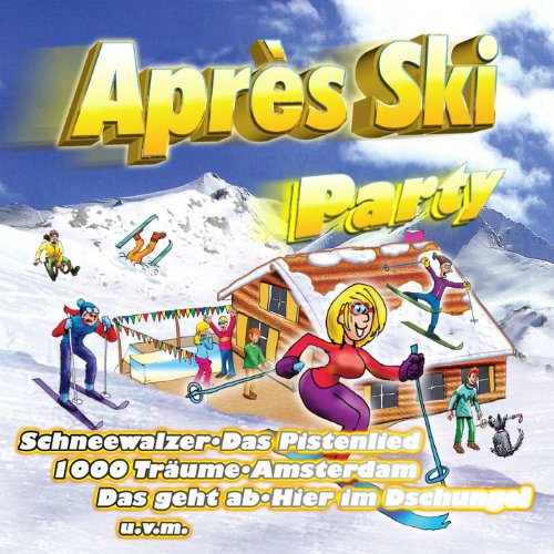 Play Aprs Ski Party by VARIOUS ARTISTS on Amazon Music