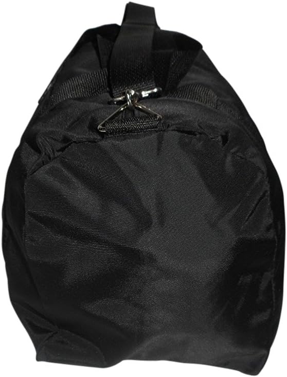 Sport Gym Or Travel Bag With Side Pocket To Hold Id,Keys Or Cellphone Made In USA.