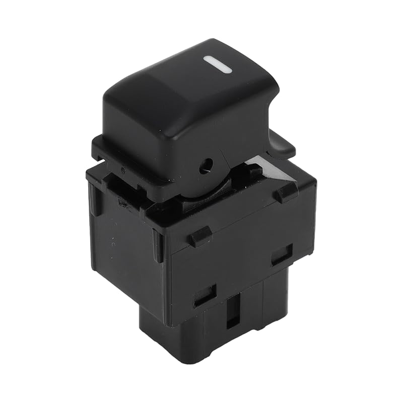 Interruptor do vidro elétrico traseiro A ABSOPRO para Kia Sportage 2011–2017 – 1 unidade