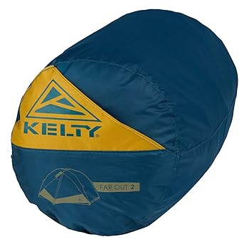 Amazon | ケルティ(KELTY) アウトドア キャンプ テント [2人用