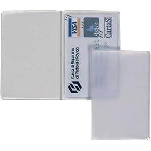 YOSHIDA KABAN (PORTER) PORTER Custodia Carta D'identità [ANETO] Nera - Foto 5