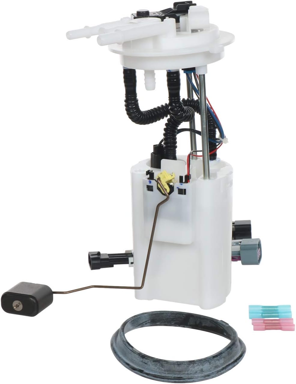 BOSCH 67308 Fuel Pump Module Assembly - Compatible with Select Chevrolet Suburban 1500; GMC Yukon XL 1500