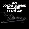 logitech G213 Oyuncu Klavye 920-008094 - G102 Oyuncu Mouse 910-005823 (SİYAH)