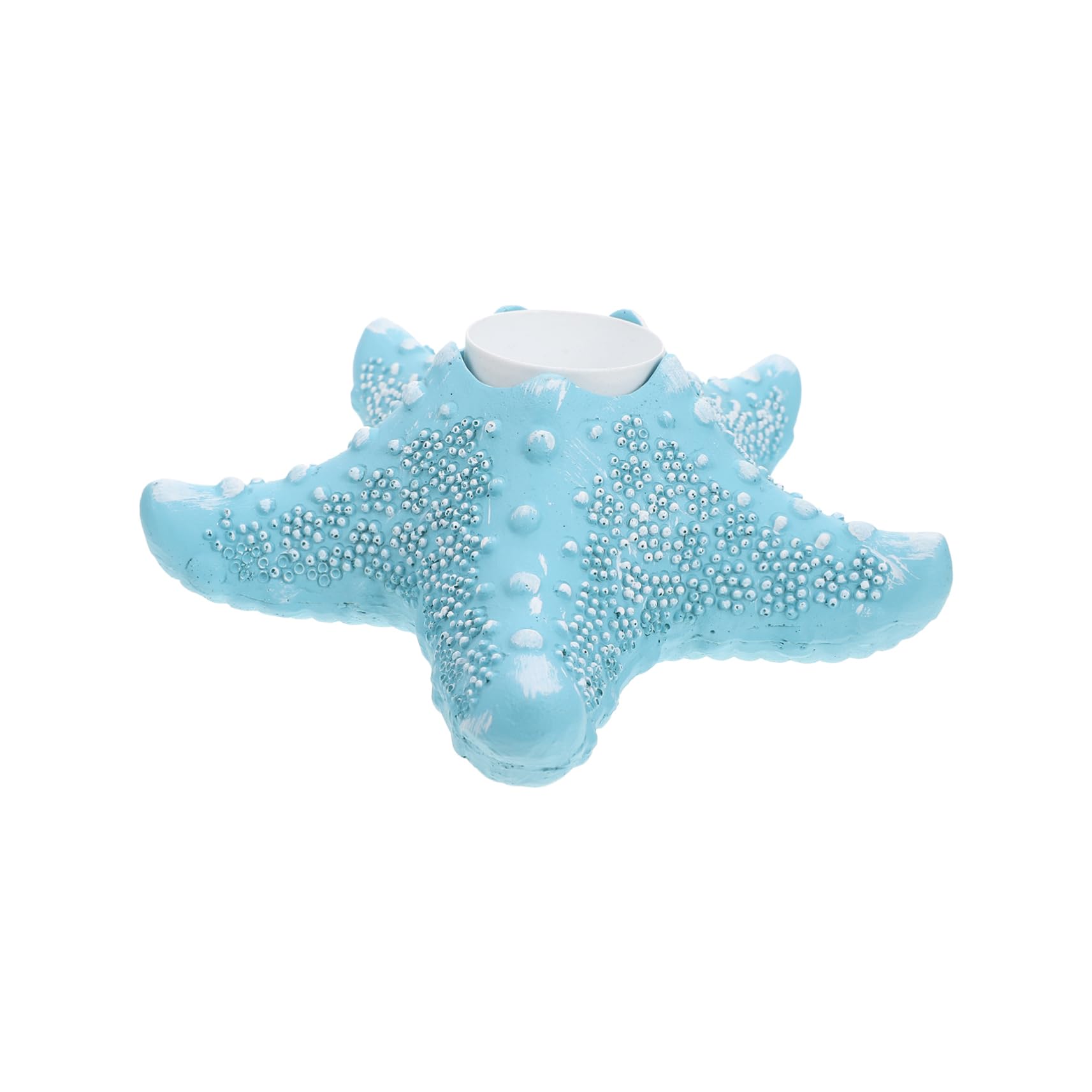 Cabilock Candlestick Festival Candlestick Home Candleholder Resin Candleholder Candle Holder Table Candle Stand Desktop Decor Resin Candlestick Creative Candlestick Resin Craft