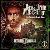 oscar adler klarinette 325 HERUNTERLADBARES AUDIO Die Tragödie der Irrungen: Oscar Wilde & Irene Adler - Sonderermittler der Krone 2