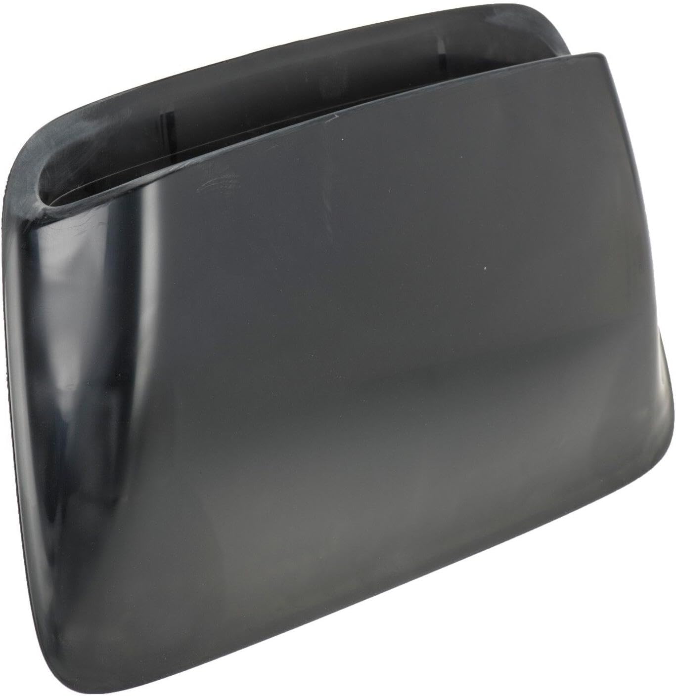 Generic Genuine OEM 2006-2007 For Subaru Impreza WRX STI Front Hood Scoop Unpainted 90821FE120NN