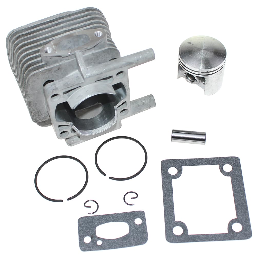 Kit Cylindre Piston pour Shindaiwa B450 B450F B450R B450EMS B450AUS B452 B452R