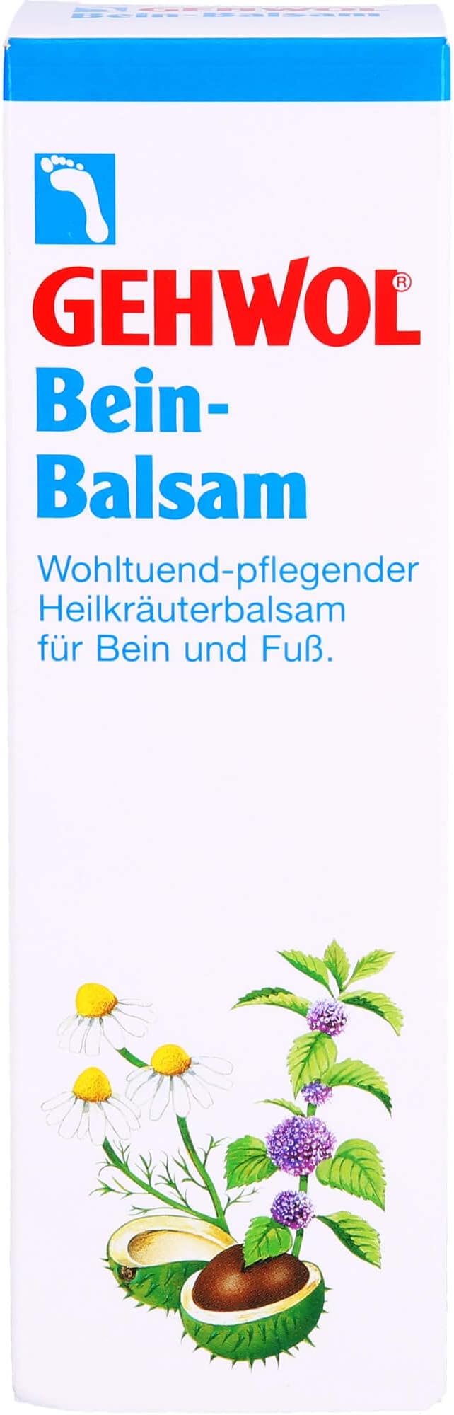 GehwolBein-balsam [Badartikel]