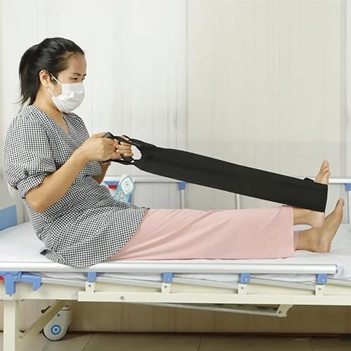 Miniatura 2 de Equipo de ejercicio de recuperación de piernas para aumentar el rango de movimiento después del reemplazo de rodilla, adecuado para aliviar el dolor