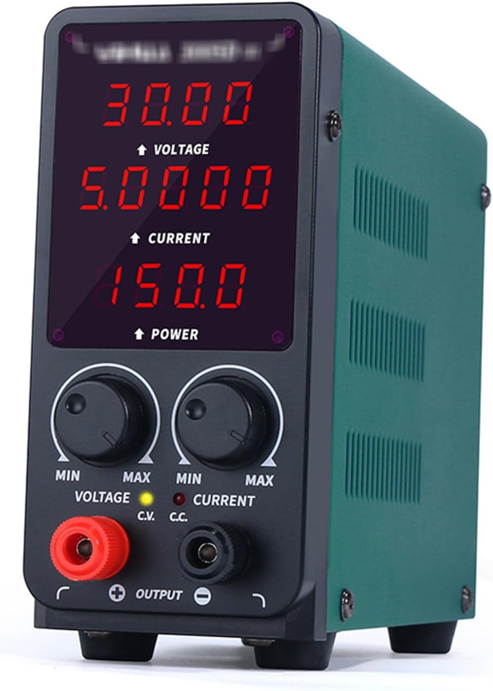 Alimentation de maintenance CC 30V pour redonner vie à vos appareils défectueux