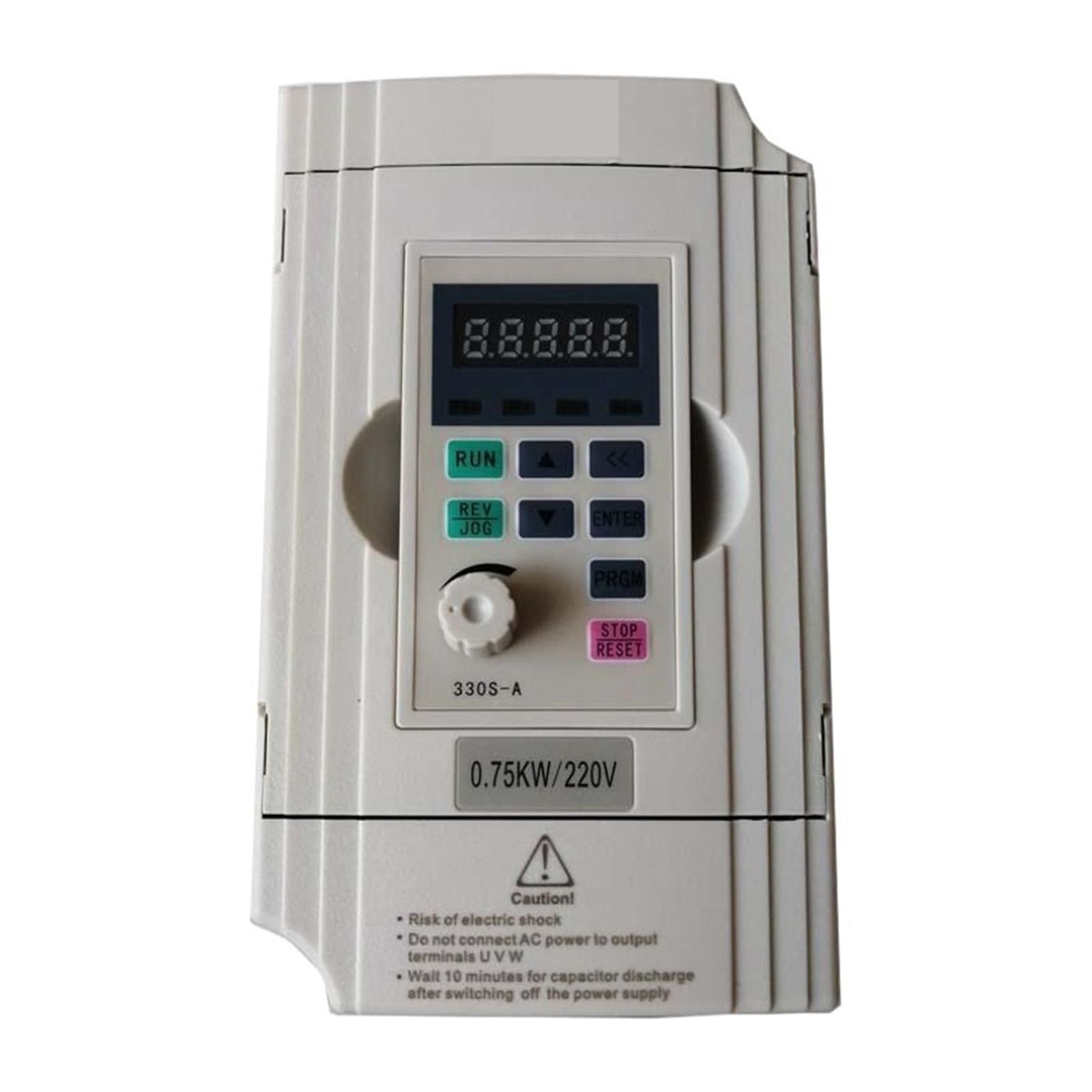 Variadores de velocidad para bomba de agua inversor 220V monofásica a trifásica JTE330SM