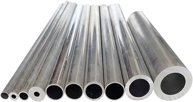 TALOS - Tube Cuivre NF Demi Dur Diamètre : 14 Mm épaisseur : 1 Mm Barre